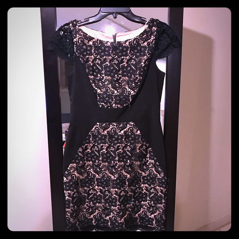 Jessica Simpson Cocktail dress!